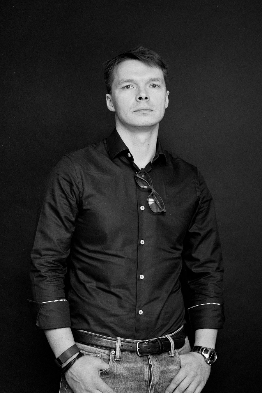Sergey Ponomarev